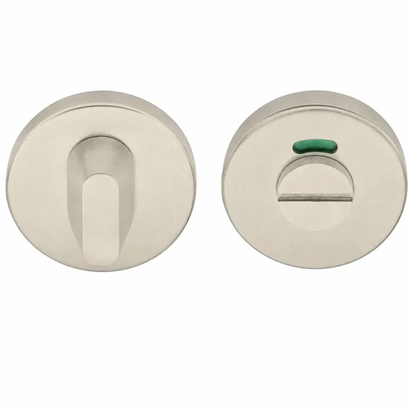 Dagaanbieding Formani Toiletgarnituur BASICS LBWC50 PVD Champagne