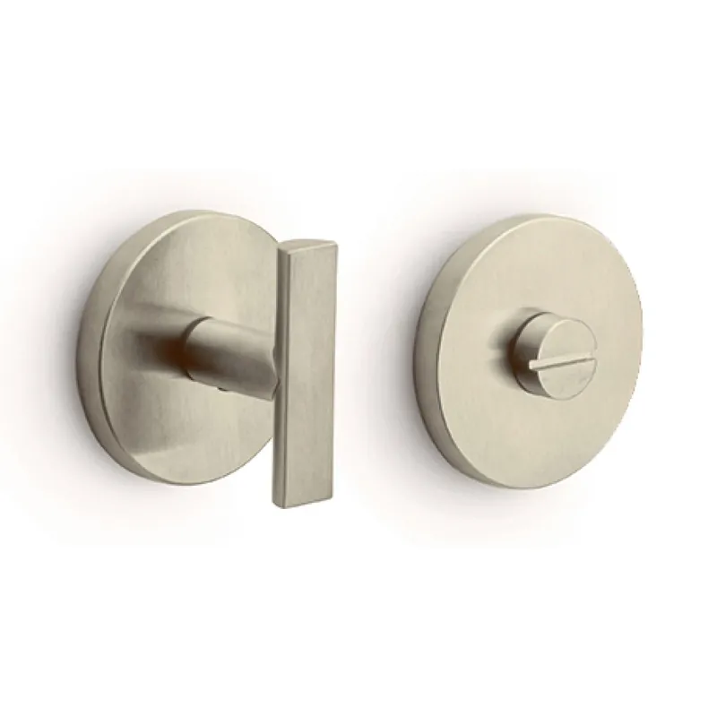 Populair Formani Toiletgarnituur ARC PBAWC53 PVD Champagne