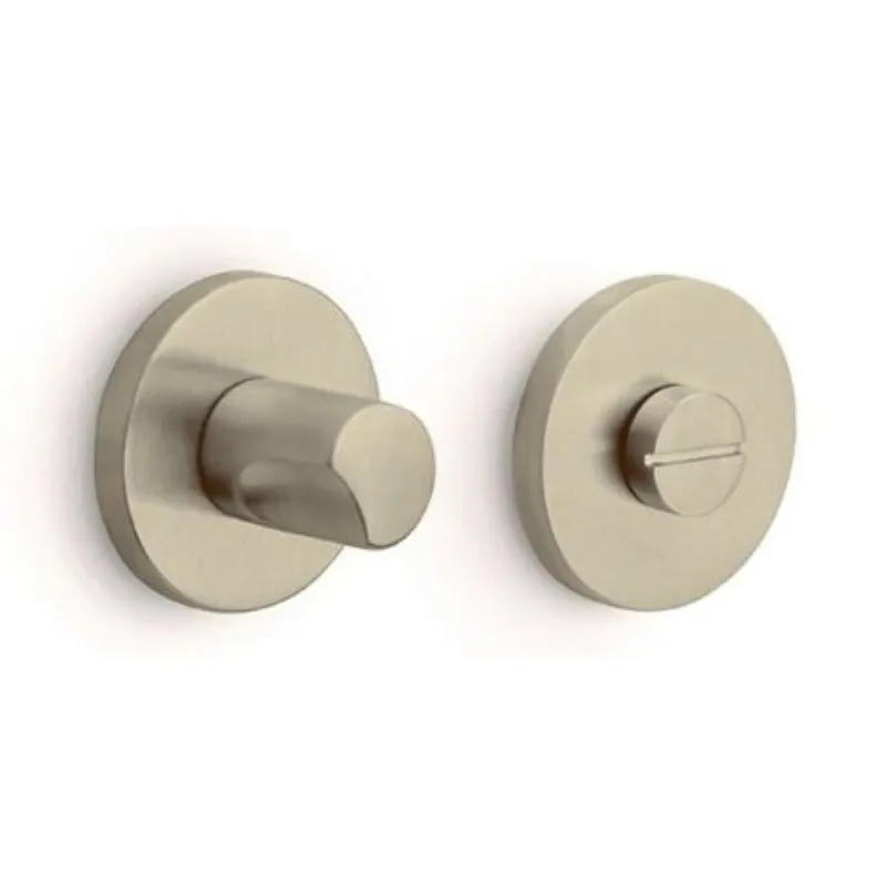 Bestel Nu Formani Toiletgarnituur ECLIPSE DRWC53 PVD Champagne
