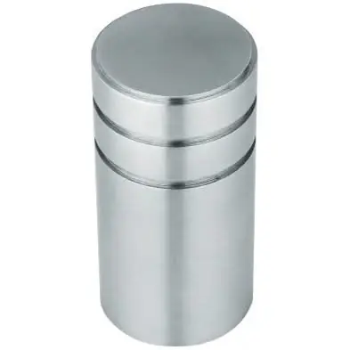 Premium Artitec Mi Satori Voordeurknop LUNA rvs mat