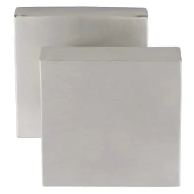 Koop Vandaag Artitec Mi Satori Voordeurknop QUATTRO exc. rvs mat
