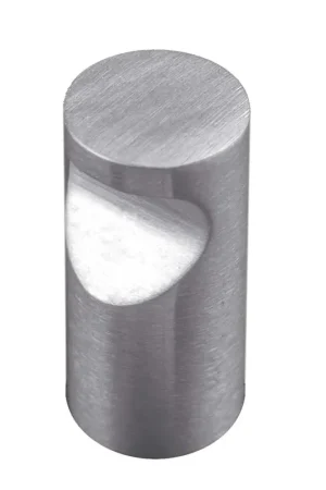 Aanbieding HHD Pro Meubelknop Kasttrekker D12mm Inox Plus
