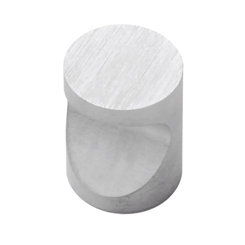 HHD Pro Meubelknop Kasttrekker D20mm Inox Plus Merkproduct