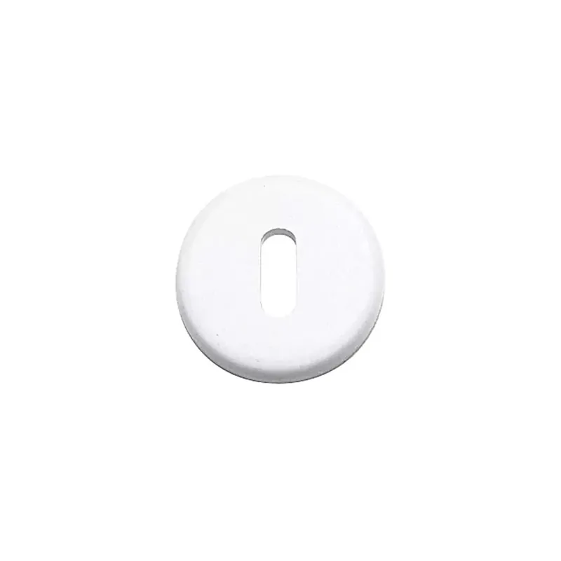 HDD Pro Sleutelplaatje Panda Pvc Wit Dagaanbieding