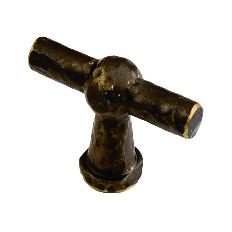Bestel Nu HHD Pro Meubelknop Kasttrekker Petra Klein Old Brass