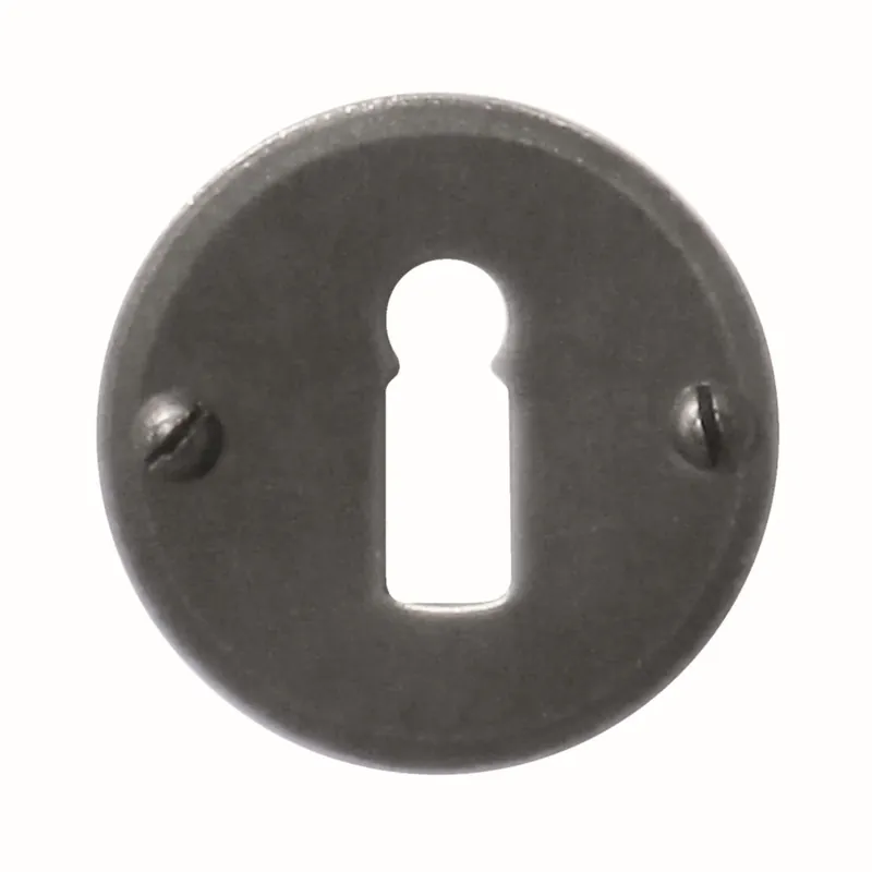 HDD Pro Sleutelplaatje Rond Ijzer Hete Deal