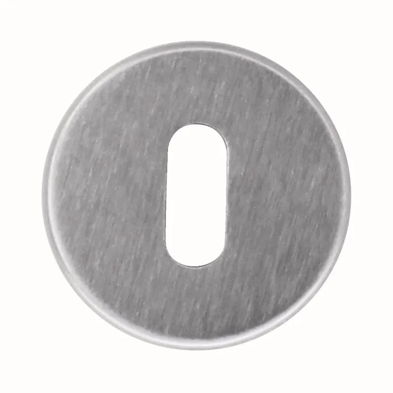 HDD Pro Sleutelplaatje Rond Klikrozas 45 Mm Cromsat Korting