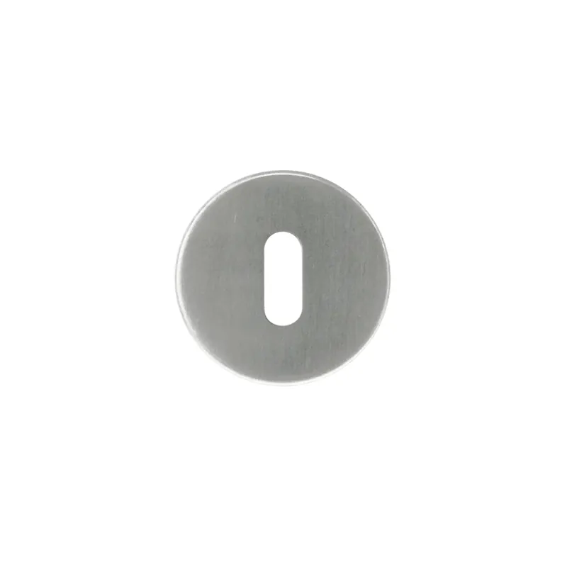 HDD Pro Sleutelplaatje Rond Shape Class 3 Inox Plus Korting