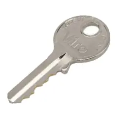 Uitverkoop FAAC VIRO Sleutel universeel 7131005