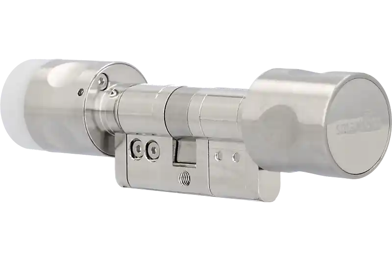 Rechtstreeks Van De Fabrikant CDVI Smartloxx SL1-33 verstelbare elektronische cilinder