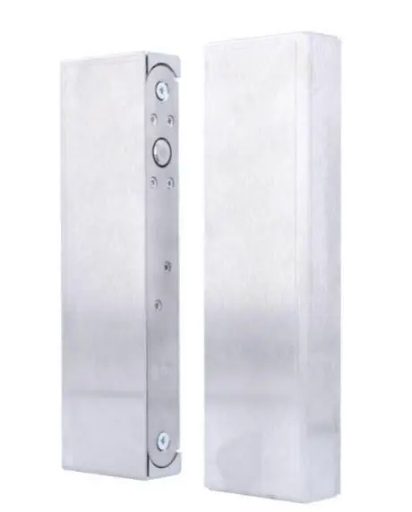 CDVI RVS opbouwbehuizing voor DX200 Actieprijs