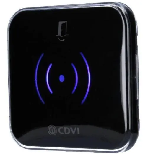 CDVI K5 KRYPTO kaartlezer Snelle Levering