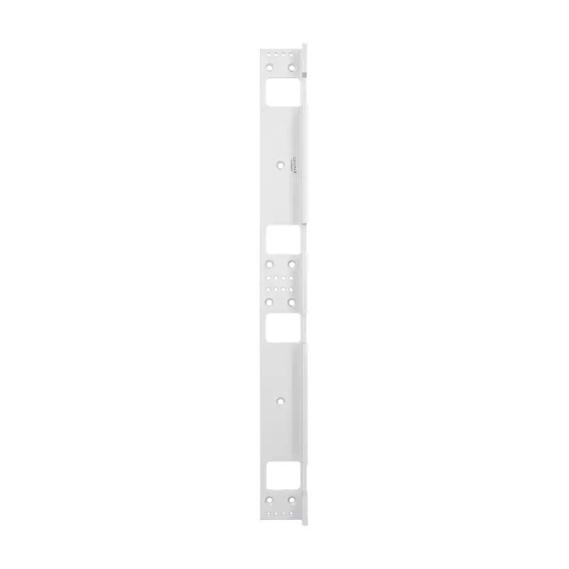CDVI LD3 L-beugel voor dubbele opbouw magneet 2x300kg - SD300M Weekendaanbieding