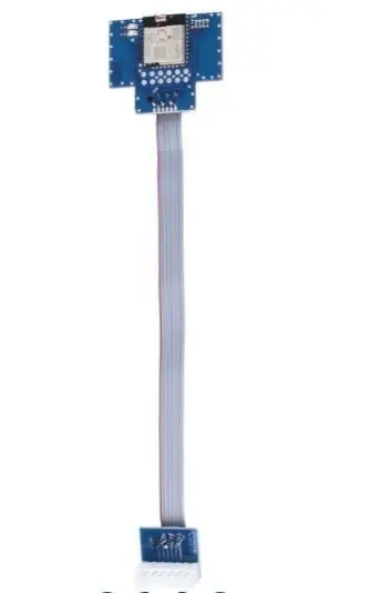 CDVI DWMBT Bluetooth-module voor Digiway Merkproduct