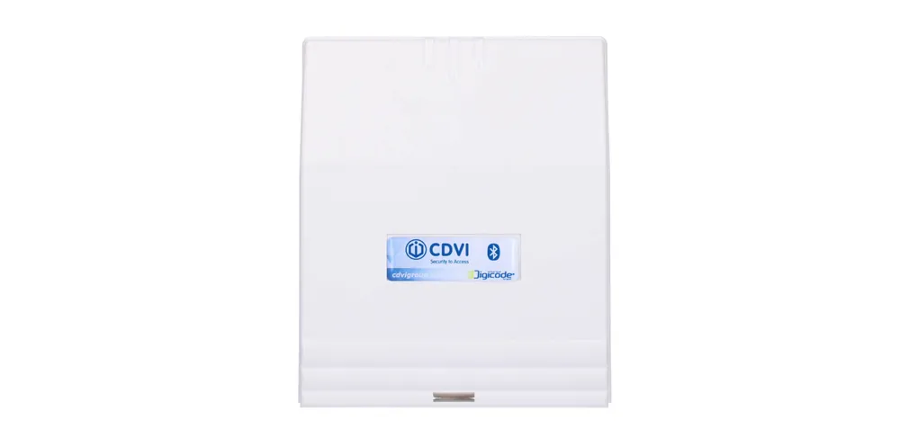 Fabrieksprijs CDVI Box Digicode 100 codes met bluetooth BOXCODE