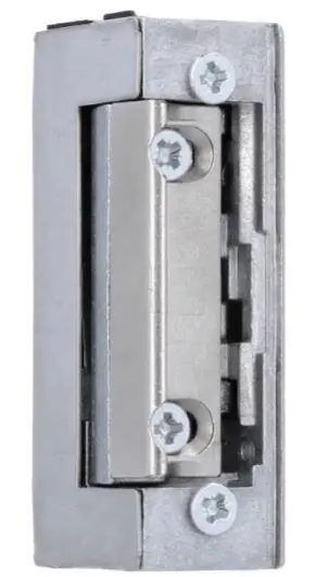 Beperkt Aanbod CDVI SR1024 Sluitplaat arbeidsstroom 10-24 V AC/DC