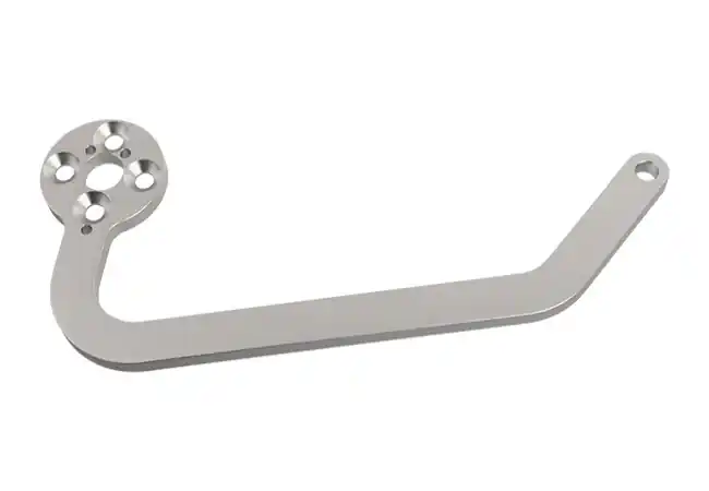 Locinox losse arm voor Verticlose-2-wall Gereduceerde Prijs