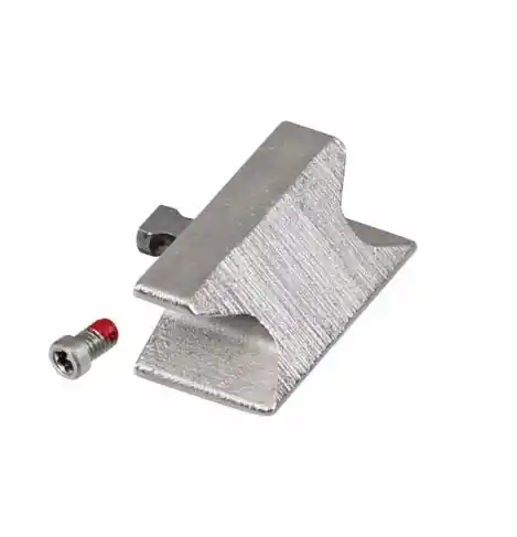 HMB Verlengde dagschoot voorstand 2mm Flitsaanbieding