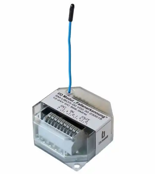 HMB I/O module voor de Battery Lock en Induction Lock insteeksloten S3000 Express Levering