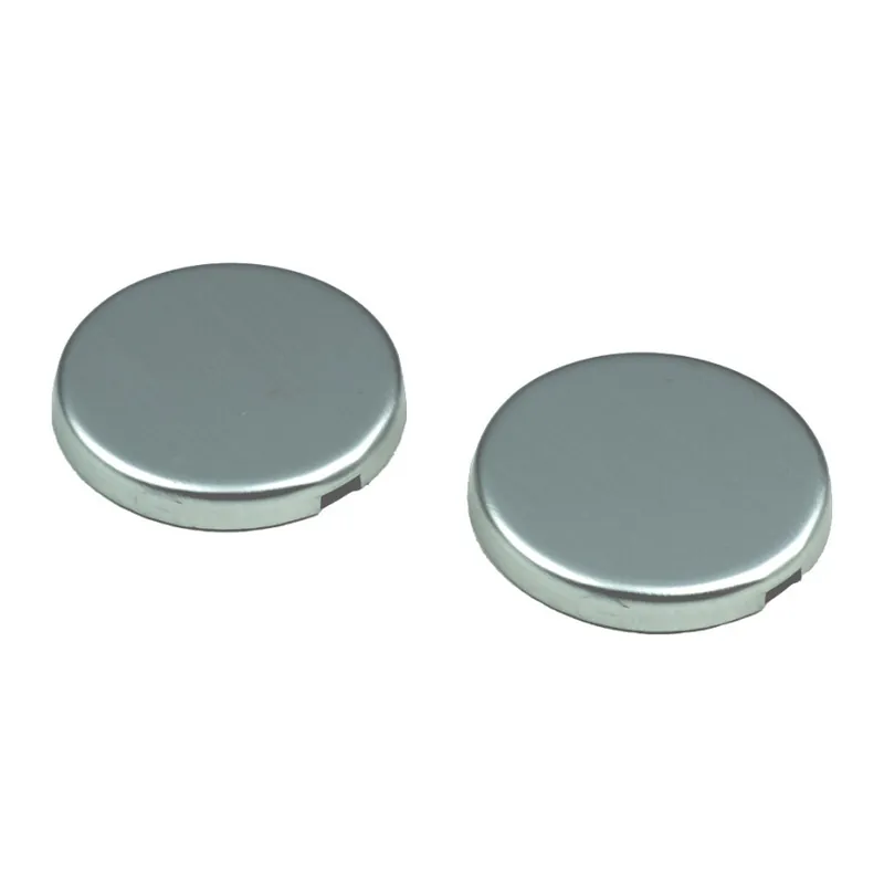 Lage Kosten AMI klikrozetten rond 55mm blind F1