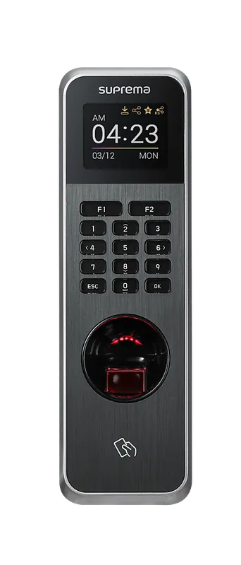 Gereduceerde Prijs Suprema Biolite N2 - PAB