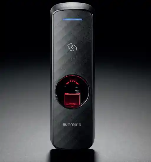 Suprema Bioentry R2 vingerscanner Express Levering