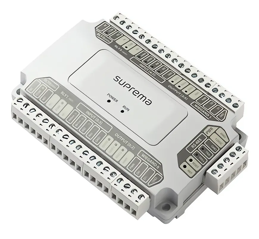 Premium Suprema DM-20