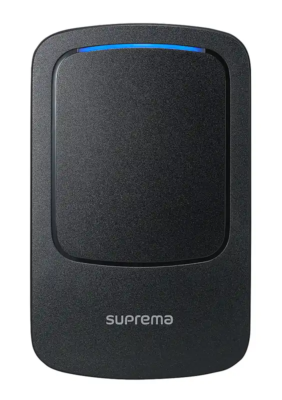 Suprema Xpass D2 breed GDB Favoriet
