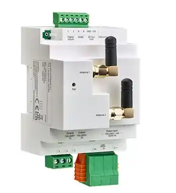 Salto XS4 Sense controller Merkproduct
