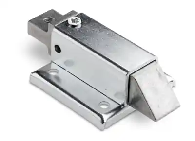 Must-Have Sommer mechanisch slot kanteldeur