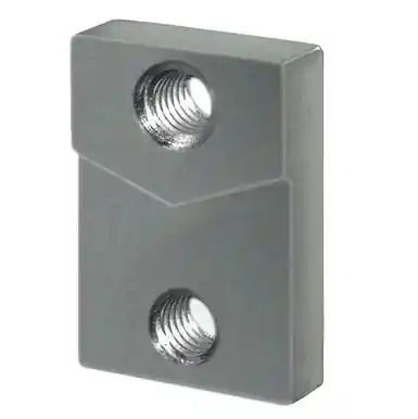 EFFEFF Schroefbare montageplaten model LAM5 SET-LA-M5 Aanbieding