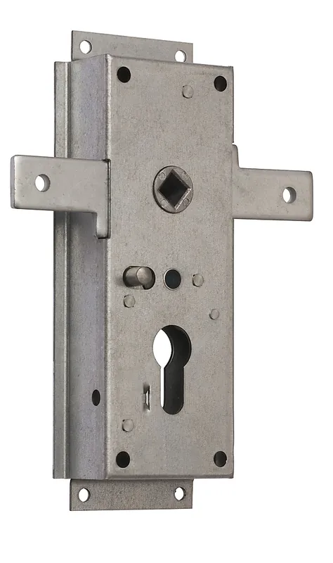 Betrouwbaar 1846/02 PC60mm Garageslot