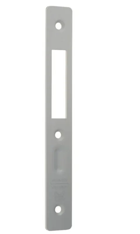 Express Levering Adams rite sluitplaat voor MS2200 insteek smalslot