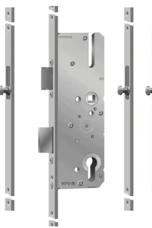 Superprijs KFV Meerpuntssluiting AS8772 72/55 4 rolnokken VP20 R016
