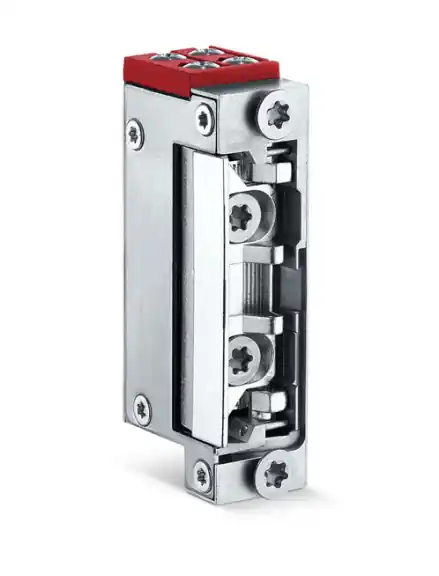 Geze Elektrische sluitplaat 12-2vdc Korting