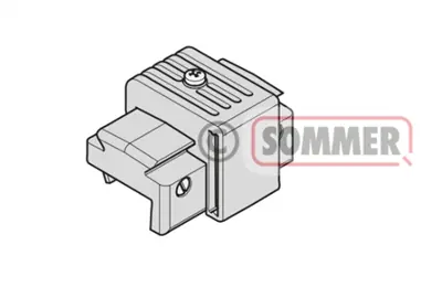 Bestseller Sommer magneet voor RUN(+)/STAR(+)/SP900/Gator