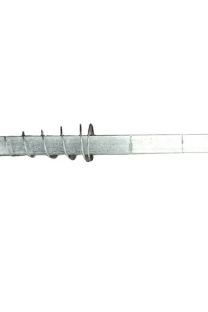 Borglocks BL4400series Sprung spindel Betaalbaar