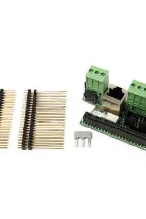 EXU-SA print geschikt voor deurautomaten Assa Abloy SW100, SW300 en SW200, Entrematic EMSW EMO en PSW250 Seizoensaanbieding