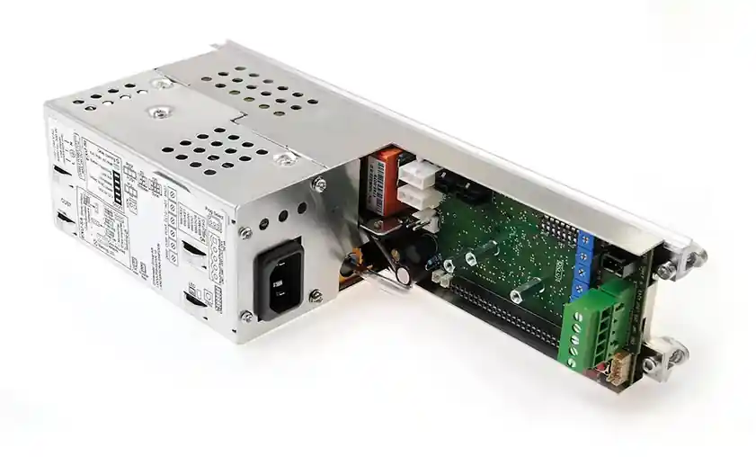 CU-S7 Besturing geschikt voor draaideurautomaat SW300 en Entrematic PSW250 Nieuw