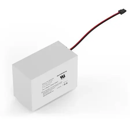 Koop Online Dormakaba ED UPS A01 Back-up accu