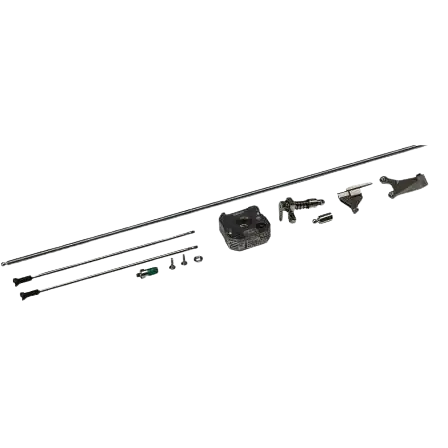Bestel Nu Dormakaba ED100/ED250 ESR Set sluitvolgorderegeling 29261001
