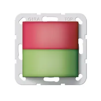 Dormakaba Status Display rood-groen 24V Koop Online