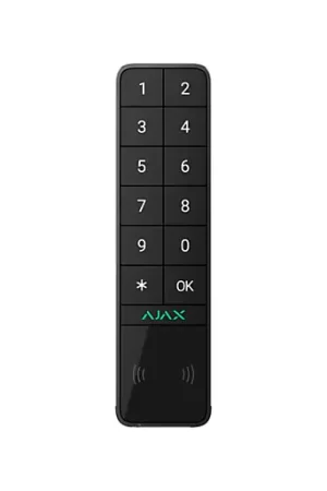 Ajax baseline keypad outdoor Bestel Nu