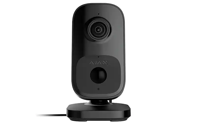 Ajax indoor camera Gereduceerde Prijs