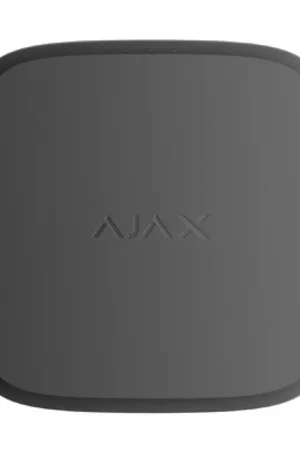 Aanbieding Ajax FireProtect 2 AC (Heat/Smoke) zwart