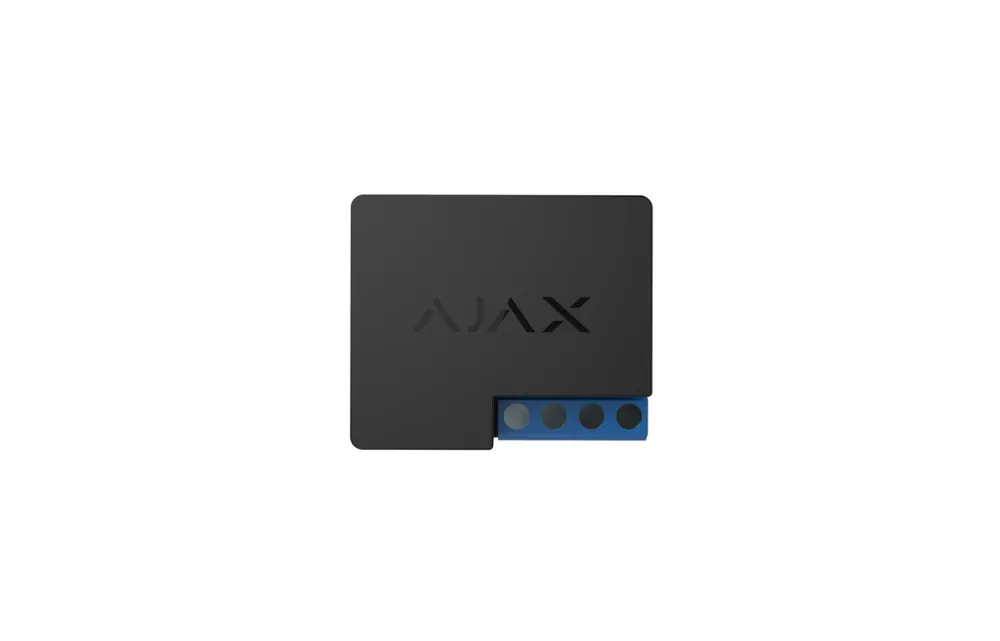 Hoge Kwaliteit Ajax Wallswitch