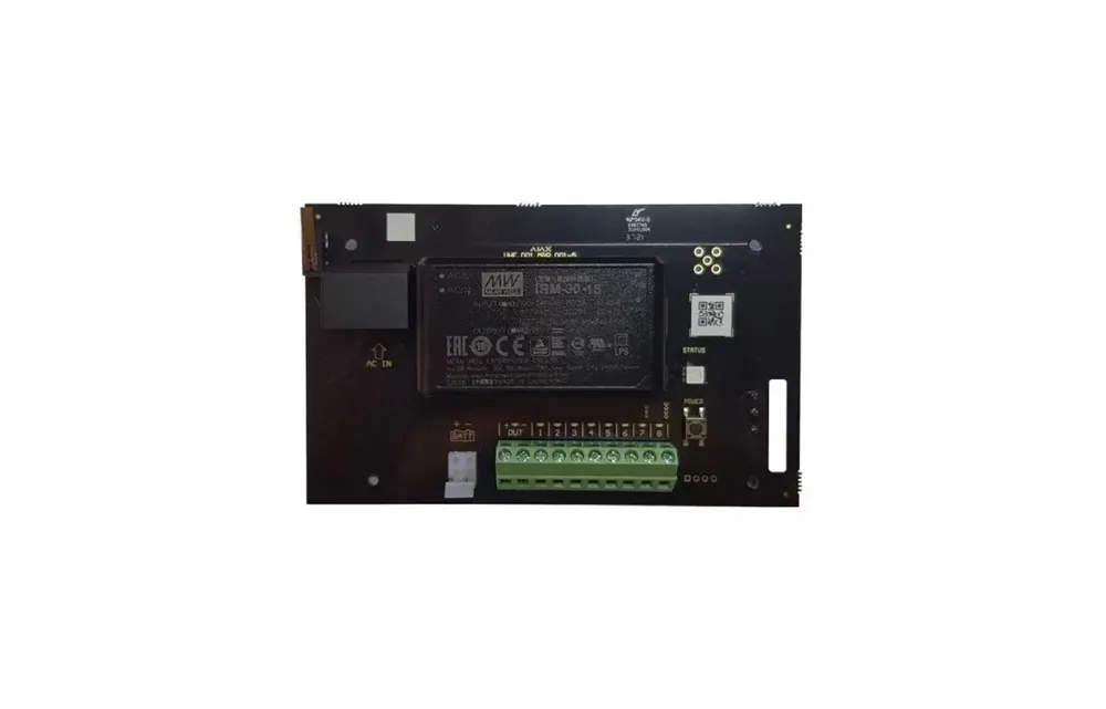 Ajax vhfBridge module Meest Verkocht