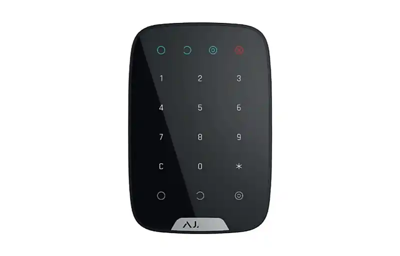 Premium Ajax keypad