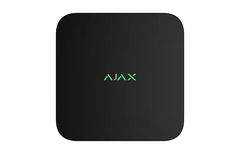 Dagaanbieding Ajax NVR DC