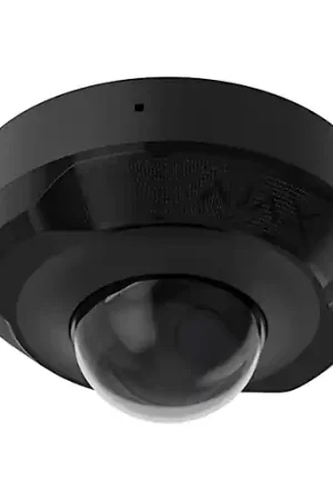 Ajax Domecam mini Weekendaanbieding